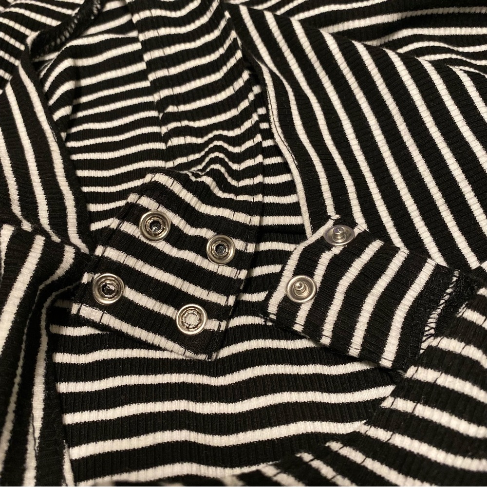 Bodysuit - Picture 4 of 6